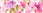 Floral Print Tee, Multi, swatch